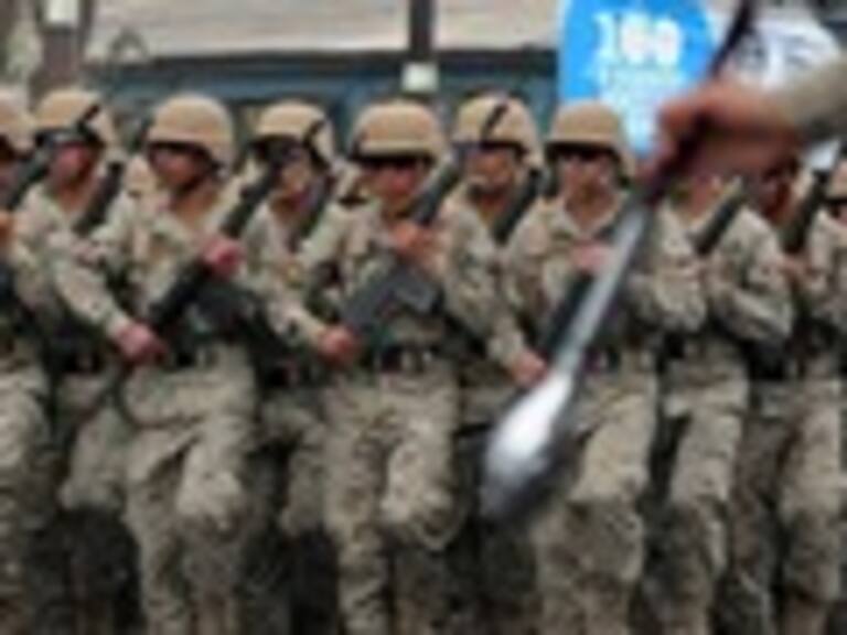 Movilh definió de »insuficiente» reacción de Allamand y pidió renuncia de general Chateau