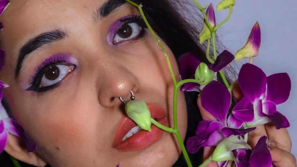 Kshama Bindu