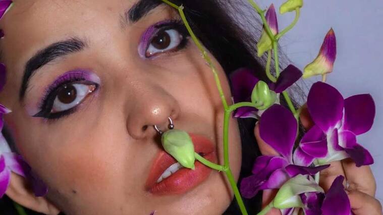 Kshama Bindu