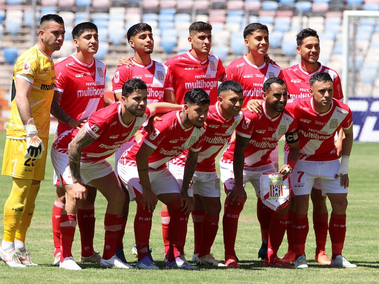 Estuvo 12 años en Curicó Unido y ahora da el salto a la Primera División del fútbol chileno: fichaje confirmado