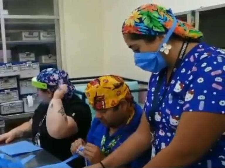 Hospital Sótero del Río