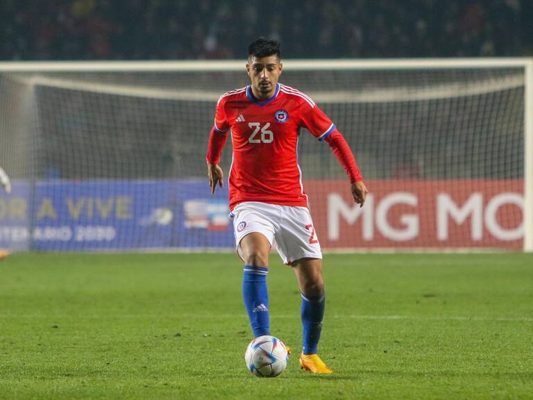 Boca Juniors sondea la opción de contratar a Williams Alarcón