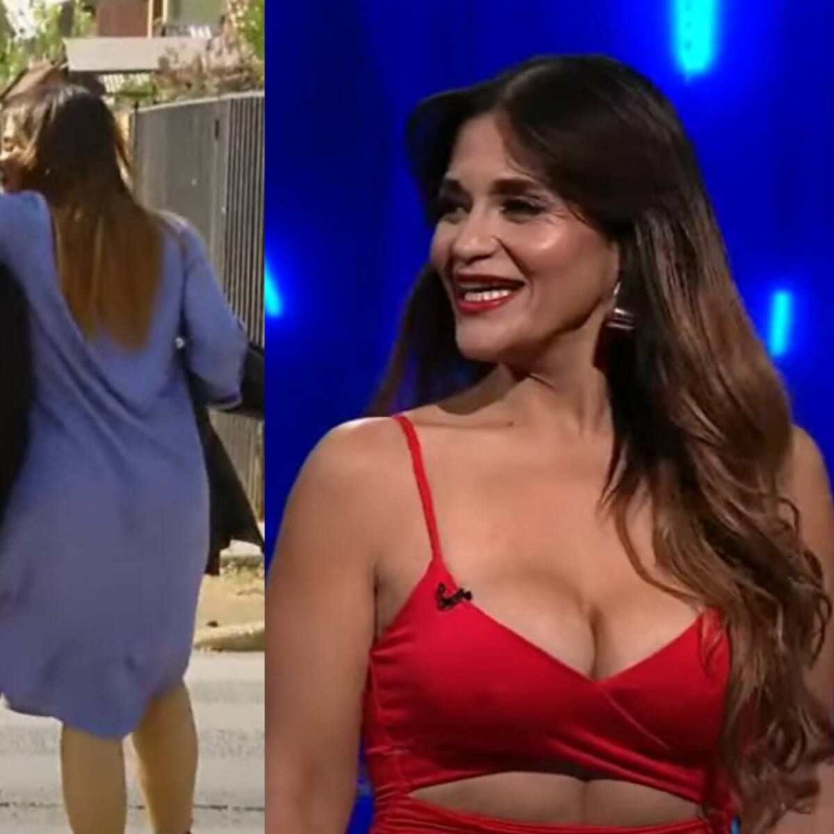 Lleva tres años sin consumir alcohol: Kathy Orellana logró controlar su adicción y ahora es feliz junto a su hijo
