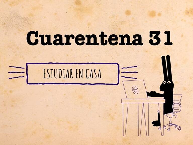 «Cuarentena 31»: La nueva producción de 31 Minutos junto a Unicef que aborda temas que afectan la vida cotidiana durante la pandemia