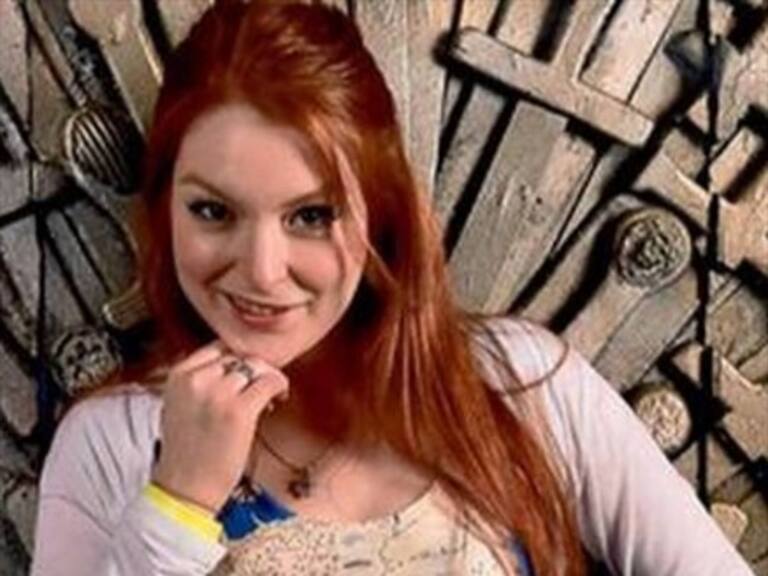 Actriz de GOT señaló que la serie la sacó de la prostitución y del porno