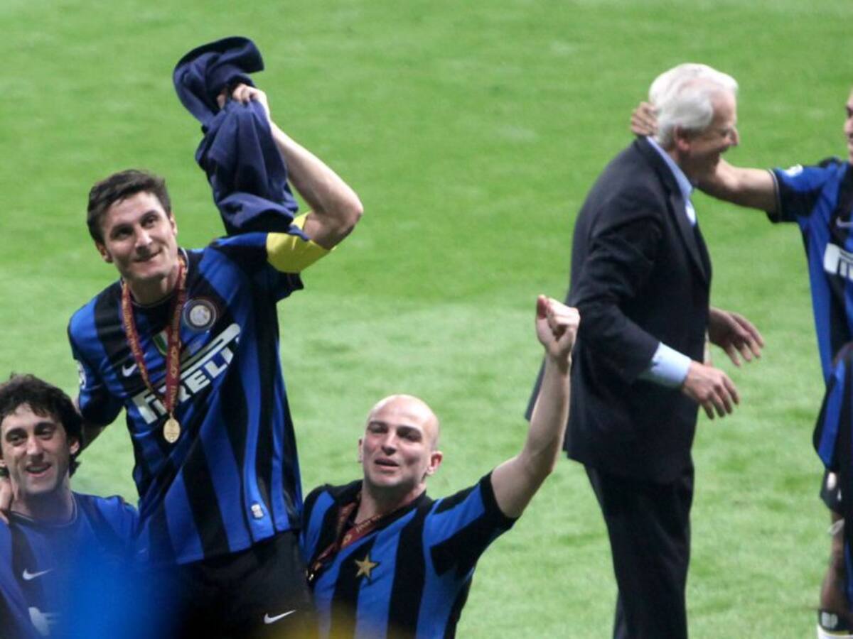 La sexta: el historial del Inter jugando la final de la UEFA Champions League