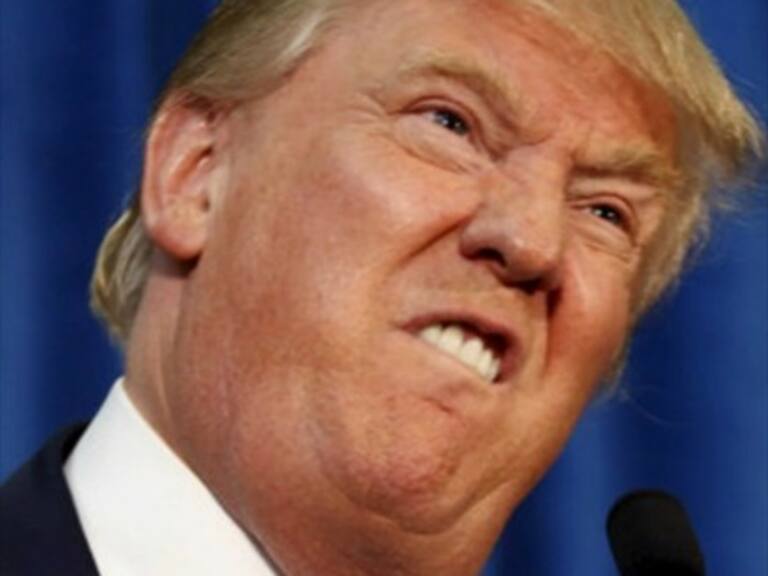 Donald Trump cobrará un dólar de sueldo por ser presidente de EE.UU.