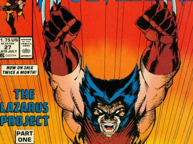 Galvarine: Ilustrador imaginó cómo sería el Wolverine mapuche