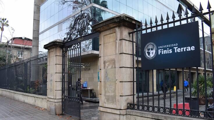 Federación de estudiantes rechaza presuntas prácticas de experimentación humana en Universidad Finis Terrae