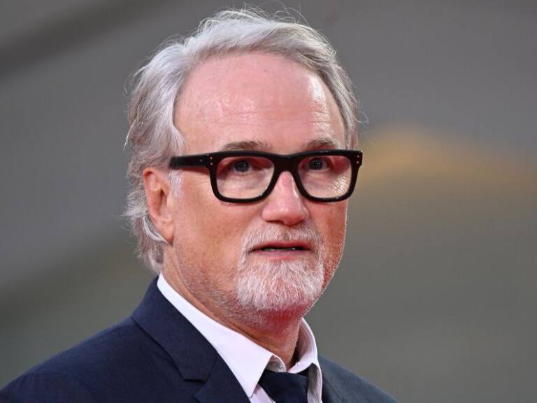 David Fincher se sincera ante las huelgas en Hollywood: «Estoy muy triste»