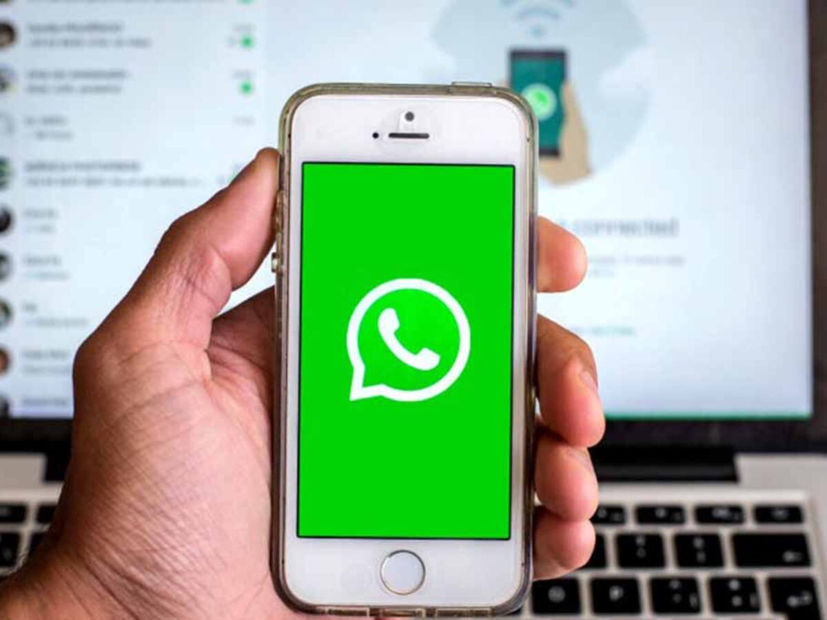 WhatsApp Desktop estrena nuevo reproductor de notas de voz