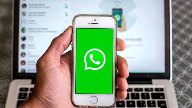 WhatsApp Desktop