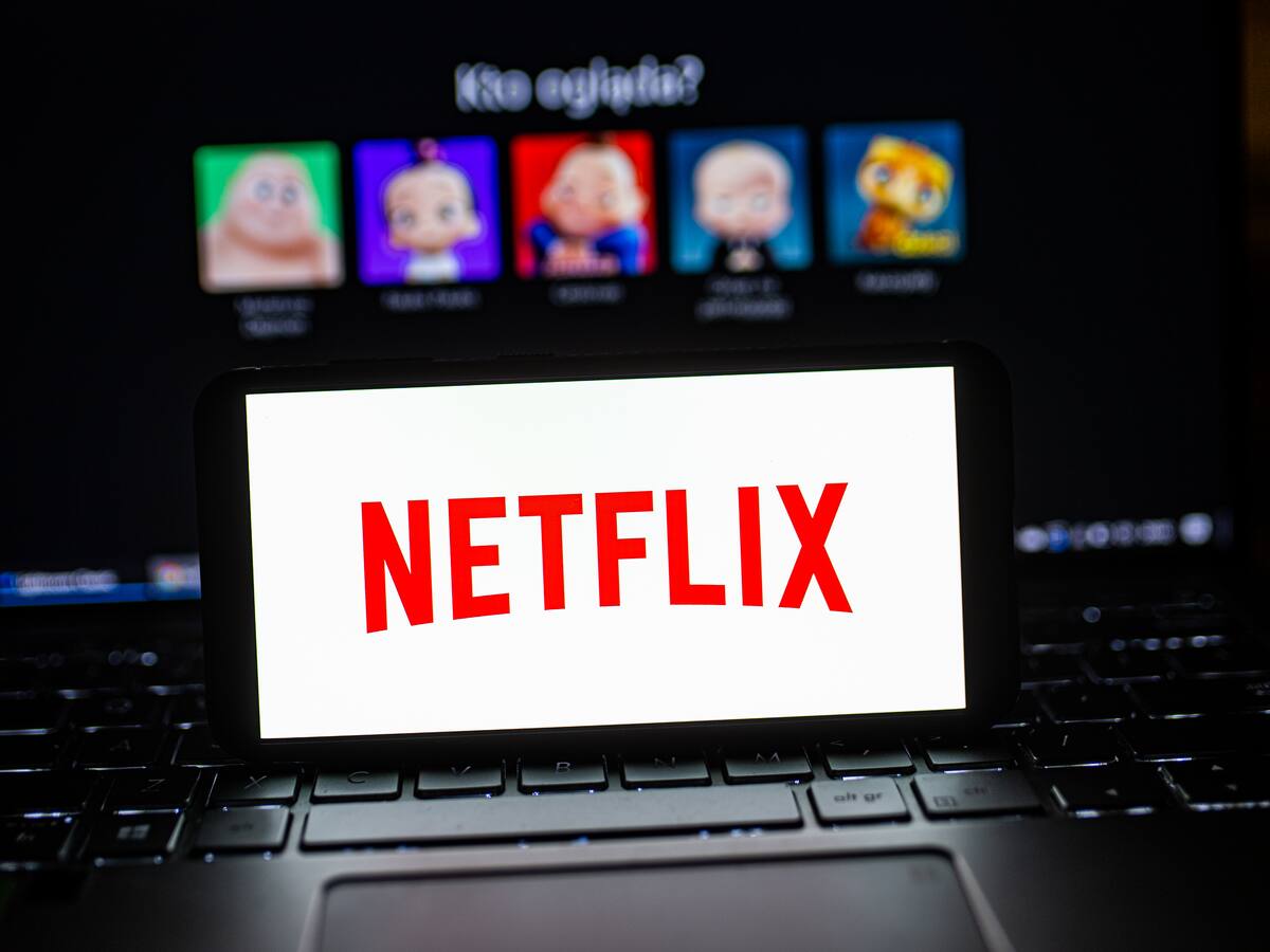 Series y películas en Netflix: estos son los estrenos para enero de 2025