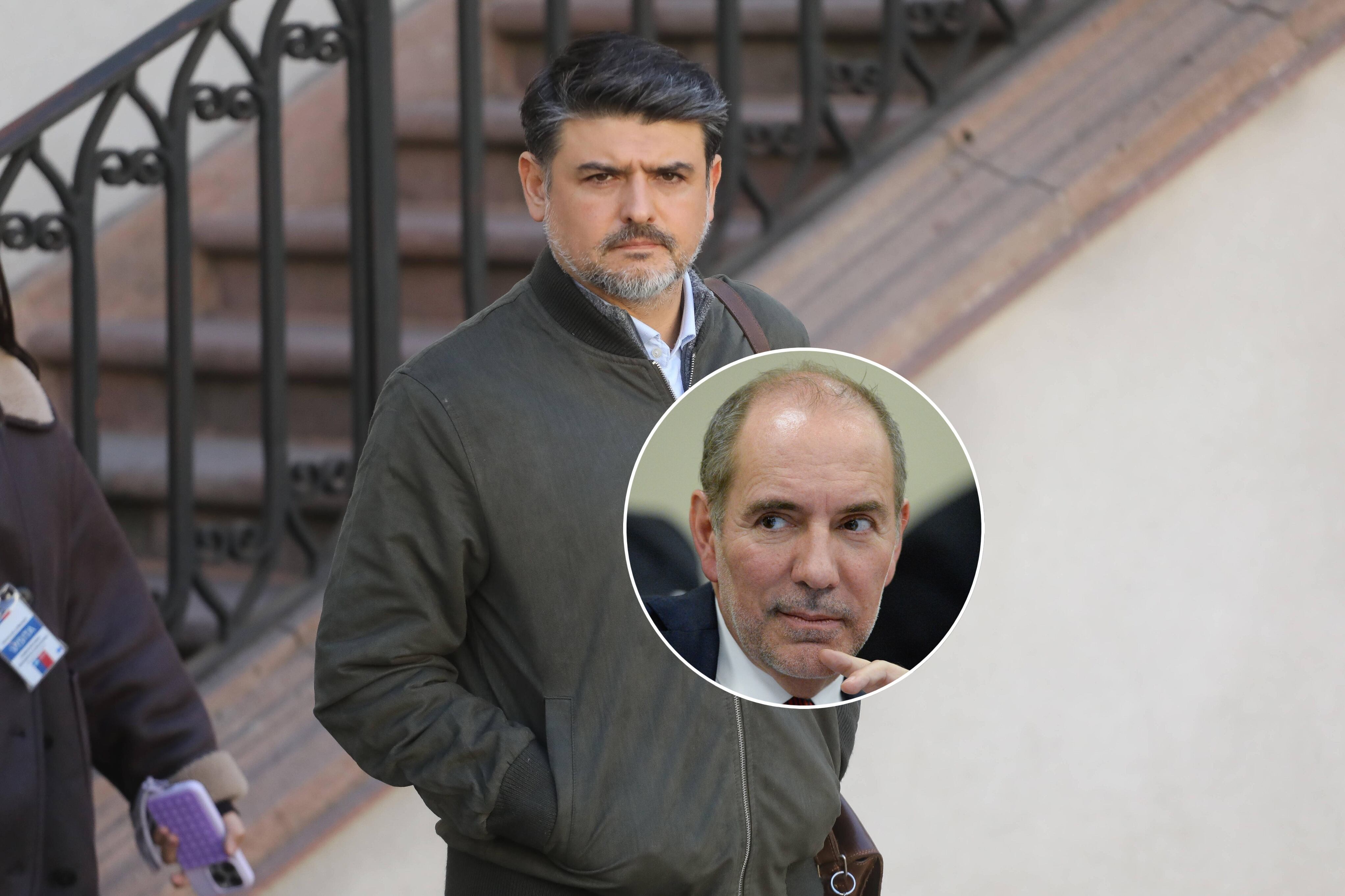 Alcalde de Estación Central acusa a De Grange de “faltar a la verdad” por paralización del tramo Melitrén
