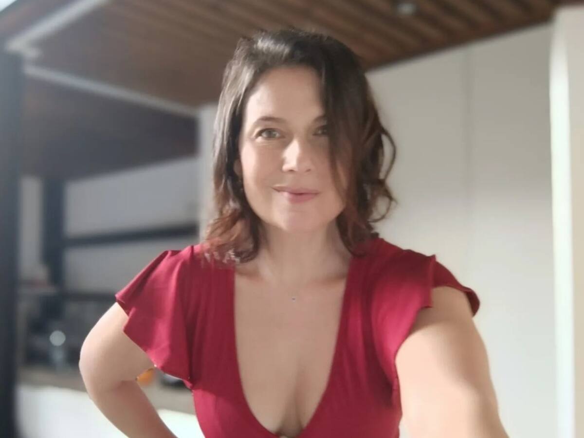 “Fue un lugar muy hostil para mí”: Catherine Mazoyer desclasifica que la discriminaron por su físico en la televisión