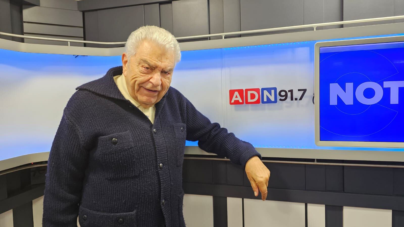 ADN