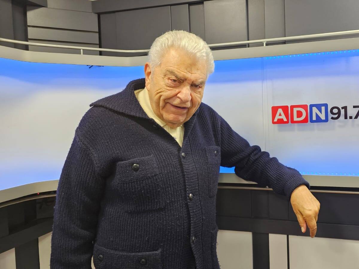 Don Francisco revela que rechazó animar el Festival Viña del Mar: “Siempre me pareció mucho riesgo para pocos días”