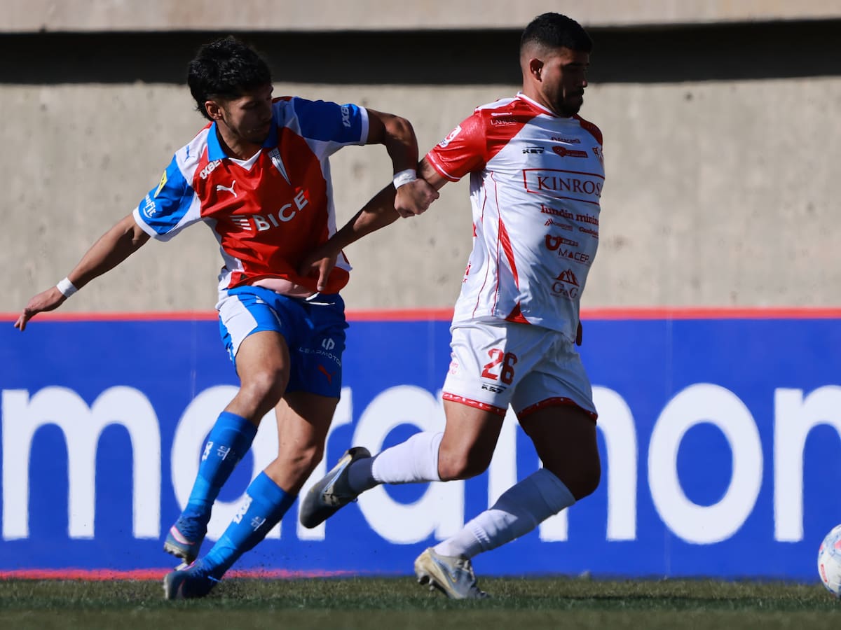Partidos del fútbol chileno hoy 4 de julio: ¿qué duelos se juegan y dónde ver en vivo, por TV y online?