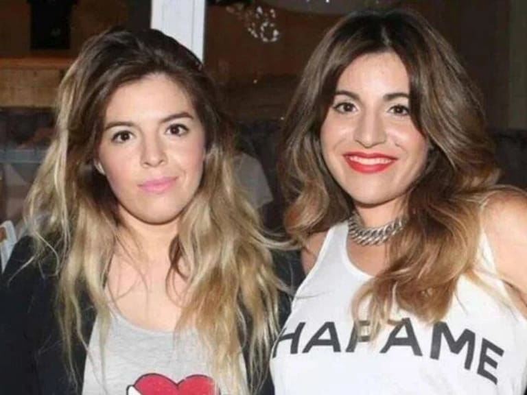 El Mundial sin el «Pelusa»: los motivos del enojo de las hijas de Maradona en la Copa del Mundo