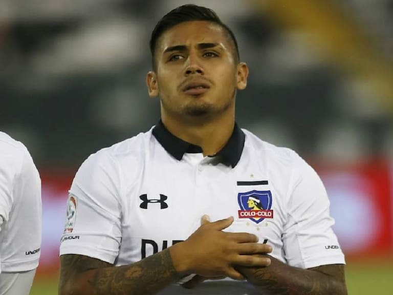 Marcos Bolados reveló el mayor drama que ha tenido en su vida y que lo afecta hace cinco años