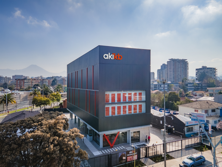 AKIKB Minibodegas expande su red urbana con aperturas en Bilbao y Matta