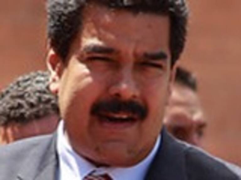 Maduro amenazó con sacar del aire a CNN en Venezuela por mostrar «propaganda de guerra»