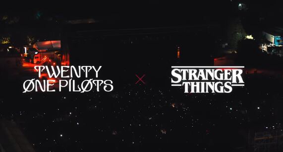 Captura Twenty One Pilots