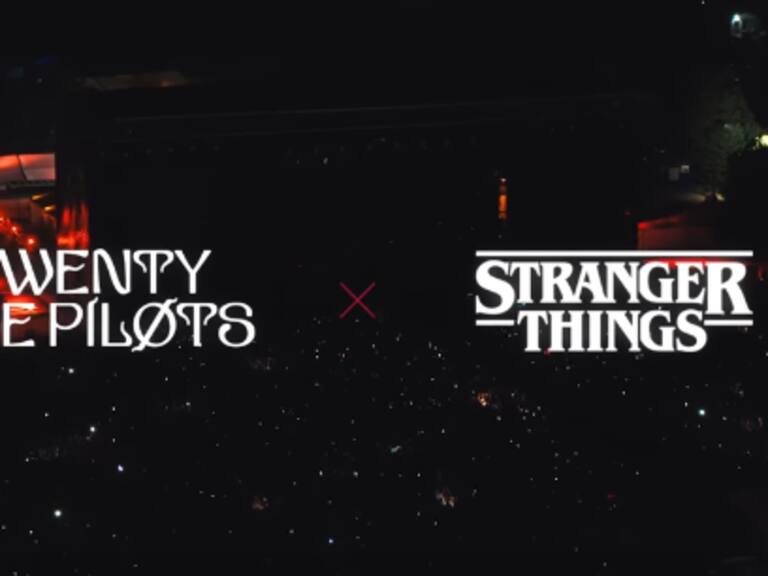 Captura Twenty One Pilots