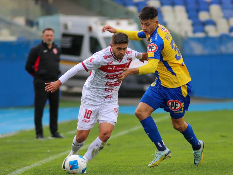 Deportes Copiapó y la Universidad de Concepción definirán al monarca del ascenso 2025