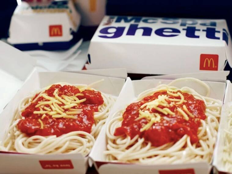 Mcspaguetti