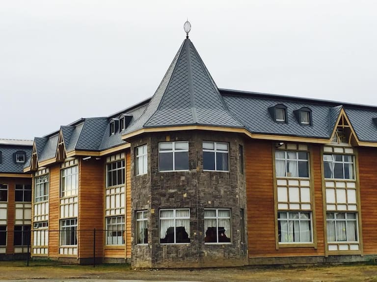 Colegio Alemán de Punta Arenas