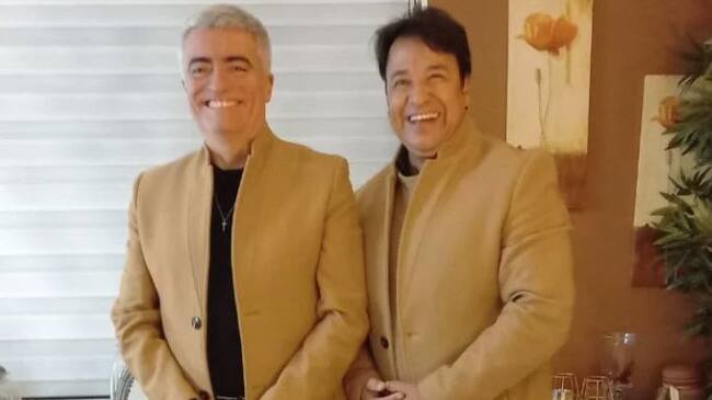 Gigi Martin habla de hija de Mauricio Flores