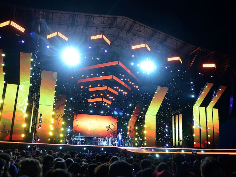 Fiesta de la Independencia de Talca 2026: fecha, horarios y los artistas confirmados del festival gratuito