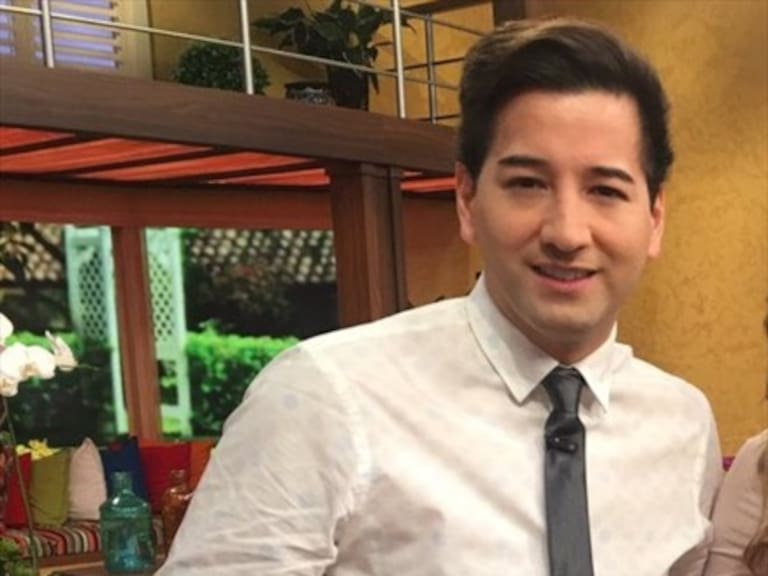 El salto de Javier Olivares: será conductor de noticias en EE.UU.