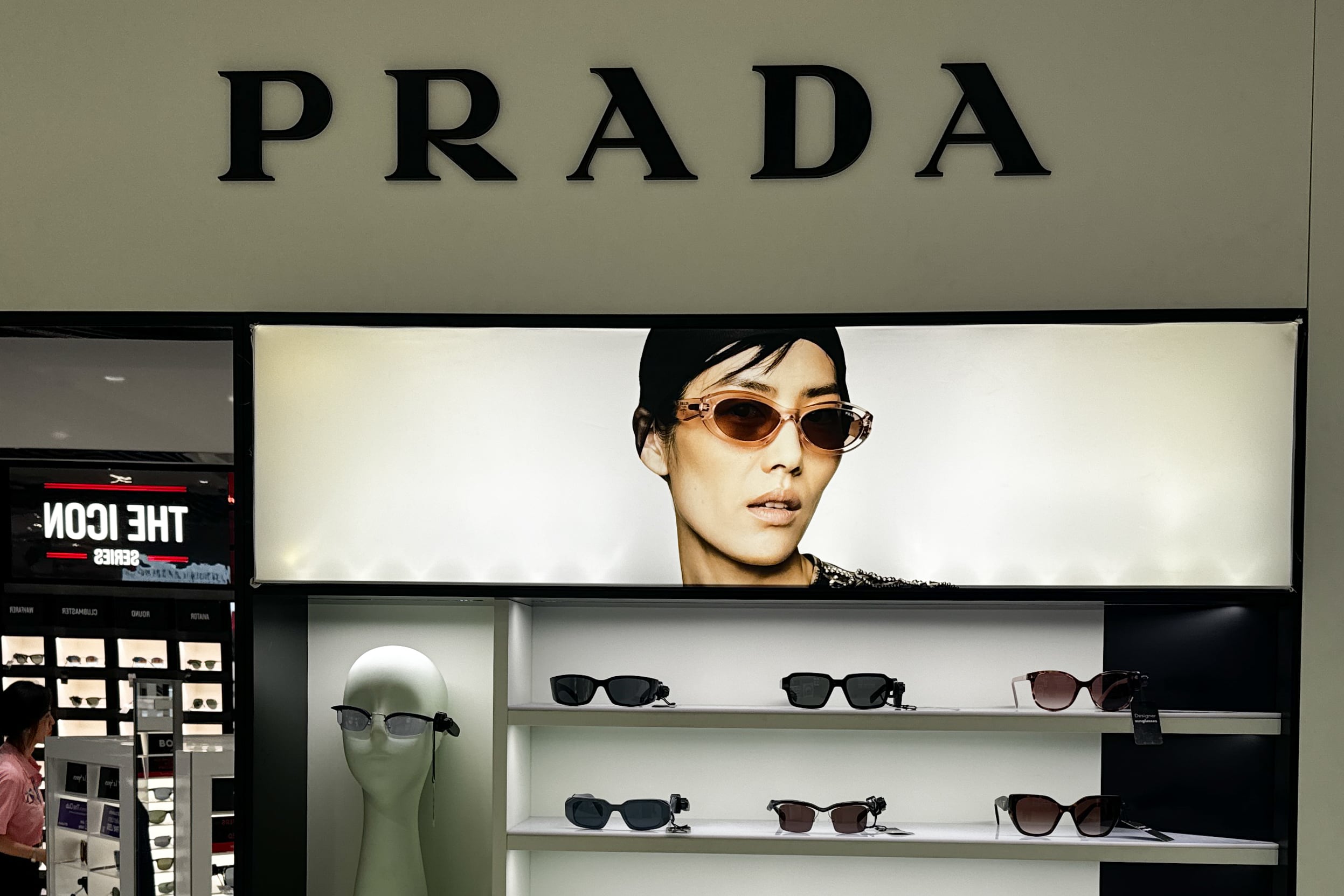 Prada
