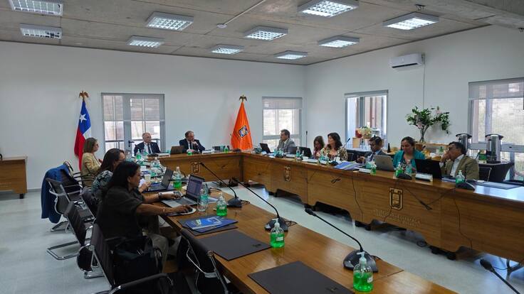 Minería sustentable, neurourbanismo y más: los campos de innovación donde se abren mayores oportunidades en Chile, según rectores