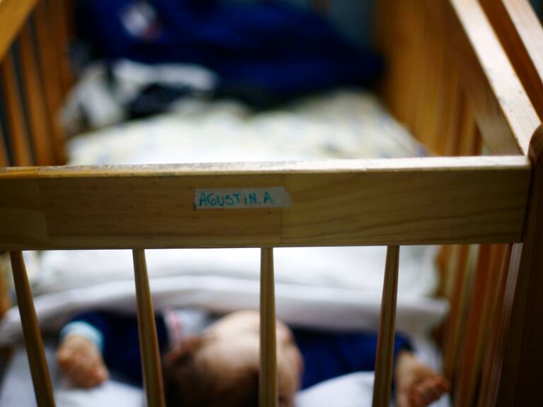 Solicitan tramitación urgente de proyecto para replicar Alarma SAE en caso de extravío de menores