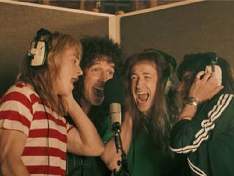 «Bohemian Rhapsody» fue la película más vista del fin de semana en Chile