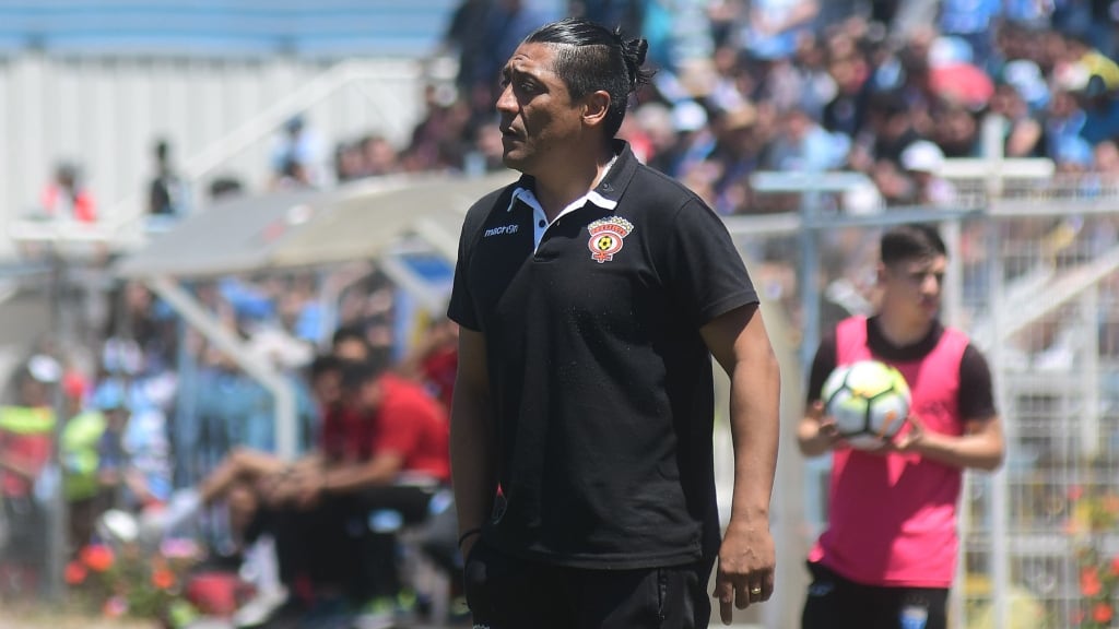 Kalule Meléndez anticipa el próximo desafío de Colo Colo en Copa Libertadores: "Boca Juniors siempre va a ser un equipo de cuidado"