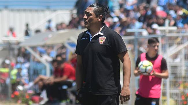 Kalule Meléndez anticipa el próximo desafío de Colo Colo en Copa Libertadores: "Boca Juniors siempre va a ser un equipo de cuidado"