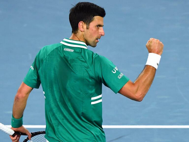 PODCAST | Ojo de Halcón: Los primeros días del Abierto de Australia y el listado de jugadores para el ATP 250 de Santiago