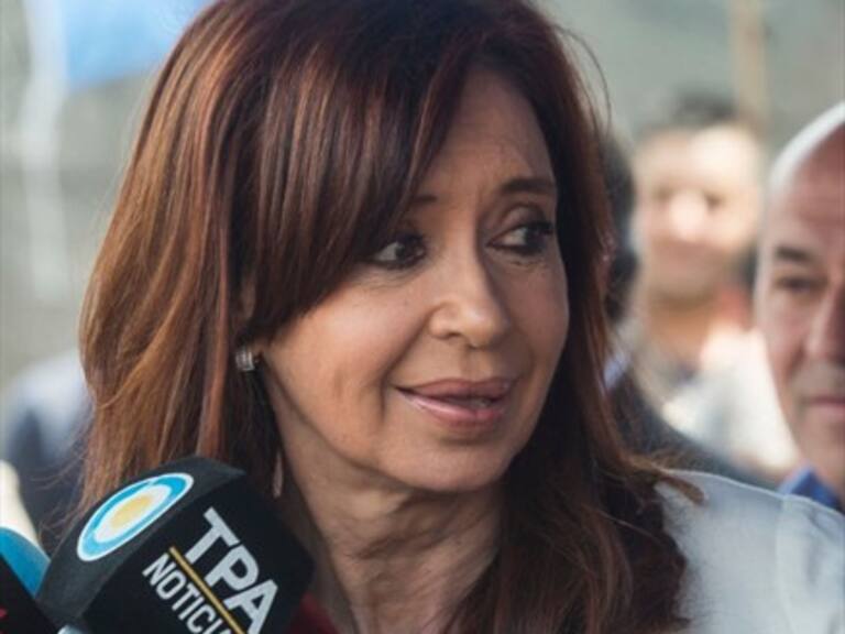 Procesan a Cristina Fernández por supuesto encubrimiento de Irán en atentado a la AMIA