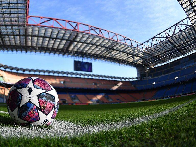 EN VIVO | Atalanta vs Valencia por la ida de los 8vos de final de la UEFA Champions League