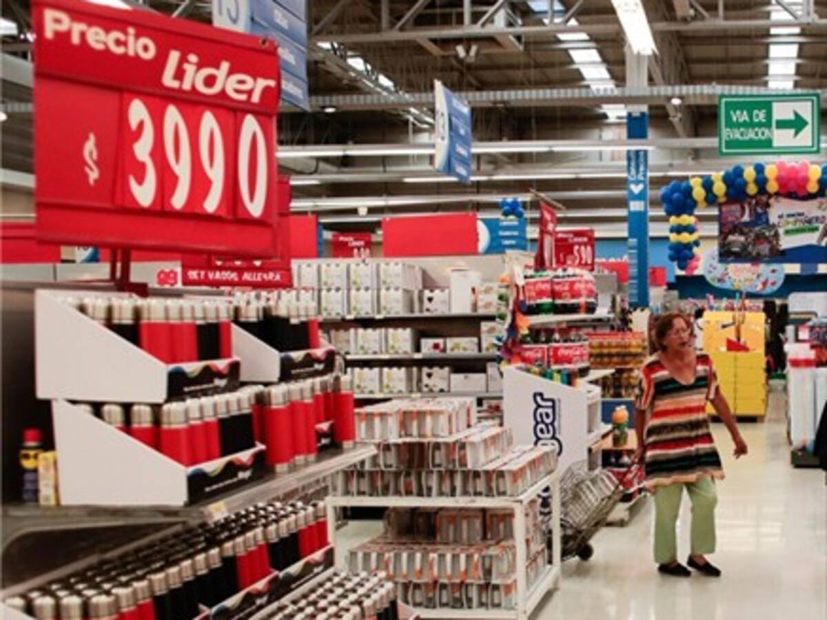 Revisa los horarios de los supermercados para Navidad y Año Nuevo