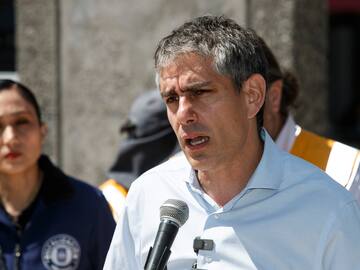 Alcalde de La Reina por el ‘estado de emergencia comunal’: “Nuestra obligación es buscarle solución a los problemas de los vecinos”