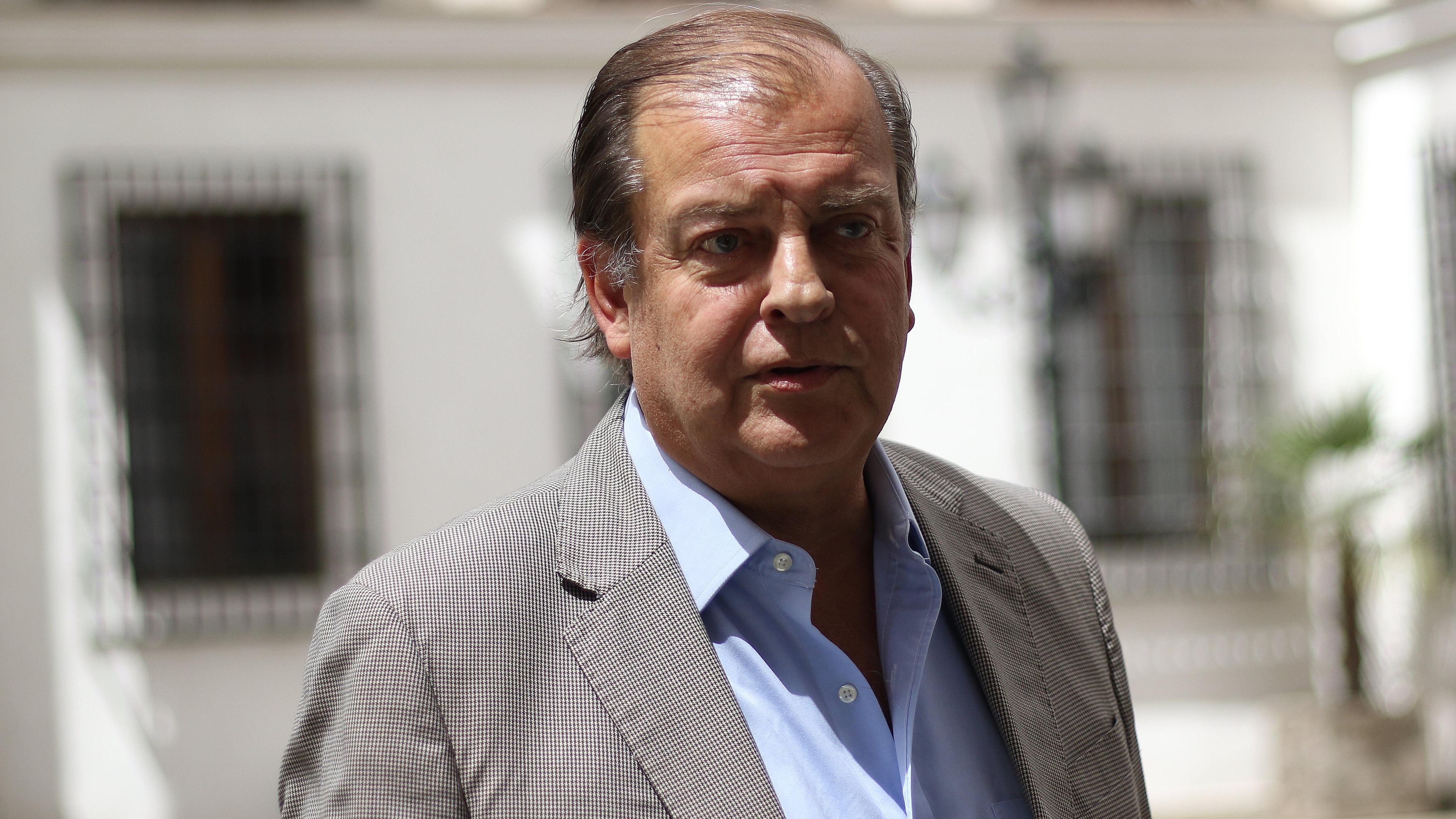 Francisco Vidal