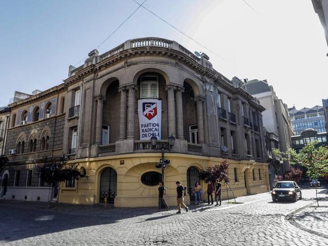Agencia Uno