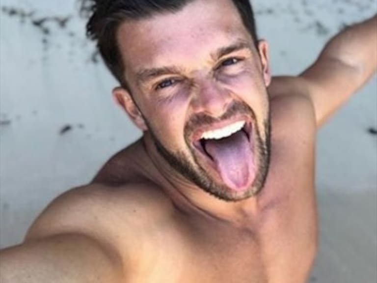 Leandro Penna se sinceró sobre su relación con Lisandra Silva: «Yo sabía que era culpa mía»