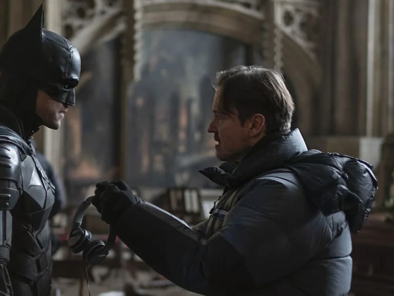 Matt Reeves entregó nuevos detalles de “The Batman 2″ que ilusionan a los fanáticos