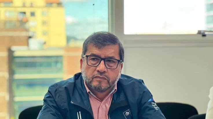 Humberto Toro, delegado presidencial de la provincia de Arauco, por triple homicidio de Carabineros en Cañete, seguridad en la zona y más - ADN Hoy - 29 de abril de 2024
